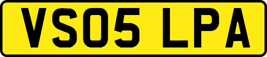 VS05LPA