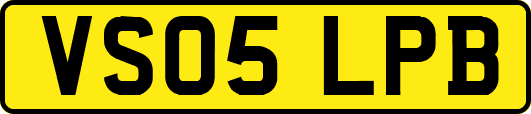 VS05LPB