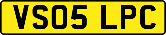 VS05LPC