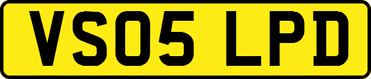 VS05LPD