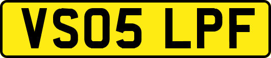 VS05LPF