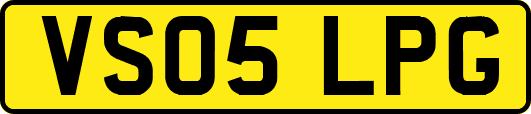 VS05LPG