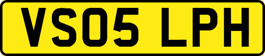 VS05LPH