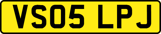 VS05LPJ