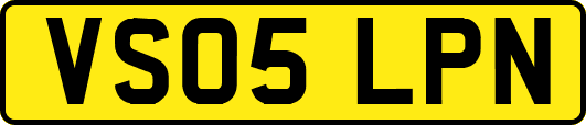 VS05LPN