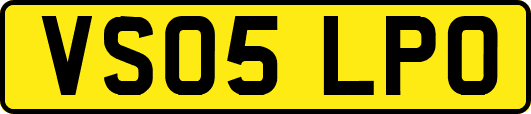 VS05LPO