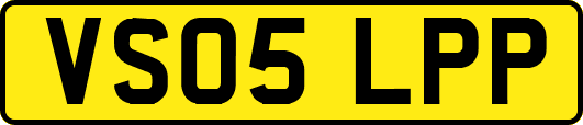 VS05LPP