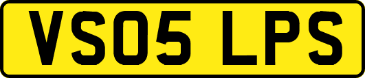 VS05LPS