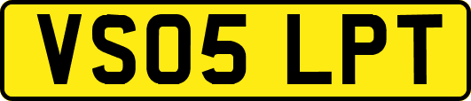 VS05LPT
