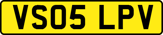 VS05LPV