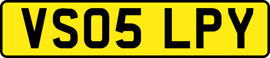 VS05LPY