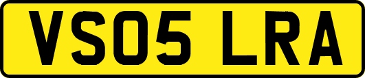 VS05LRA