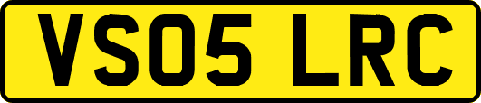 VS05LRC