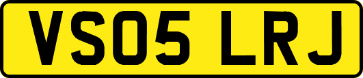 VS05LRJ
