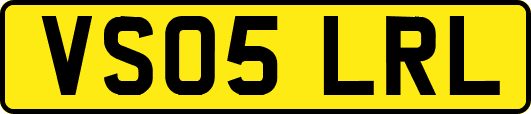VS05LRL