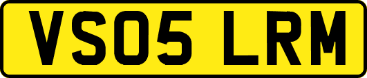VS05LRM
