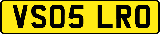 VS05LRO