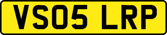 VS05LRP