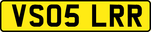 VS05LRR