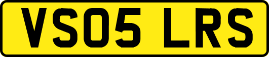 VS05LRS