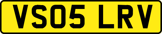 VS05LRV