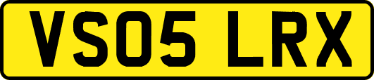 VS05LRX