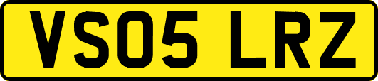 VS05LRZ