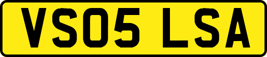 VS05LSA