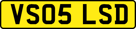 VS05LSD