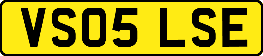 VS05LSE