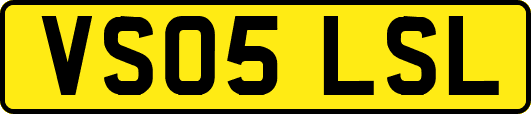 VS05LSL
