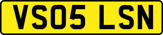 VS05LSN