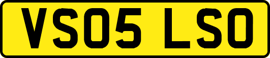 VS05LSO