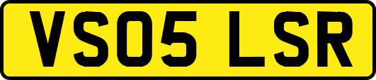 VS05LSR