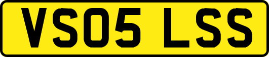 VS05LSS