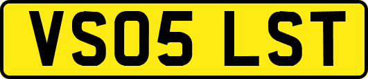 VS05LST