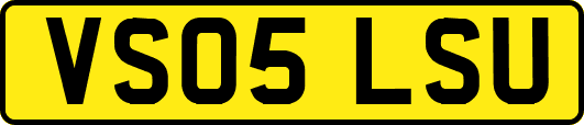 VS05LSU