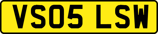 VS05LSW