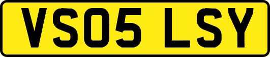 VS05LSY