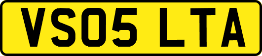 VS05LTA
