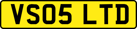 VS05LTD
