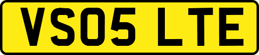 VS05LTE