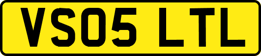 VS05LTL