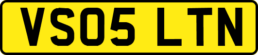 VS05LTN
