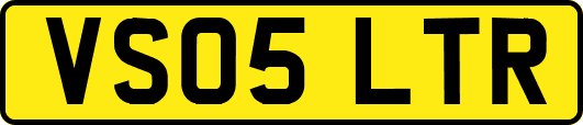 VS05LTR