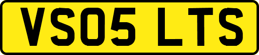 VS05LTS