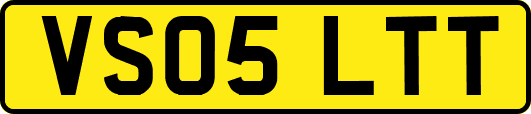 VS05LTT