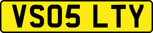 VS05LTY
