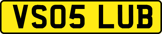 VS05LUB