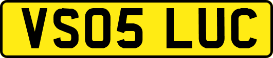 VS05LUC